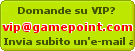 Helpdesk VIP